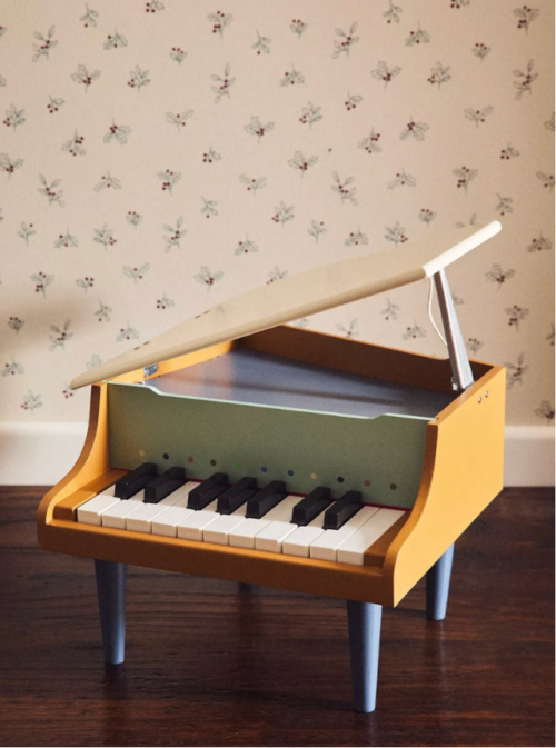 Mini piano