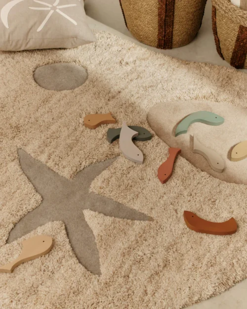 Shoal Puzzle