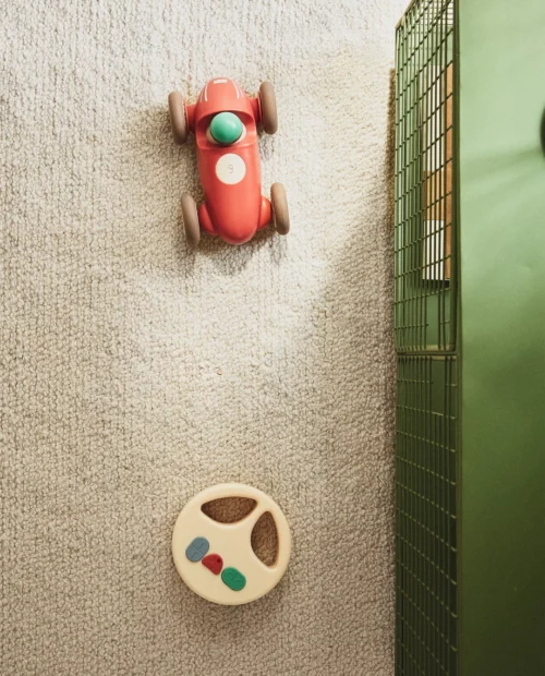 Remote control toy car