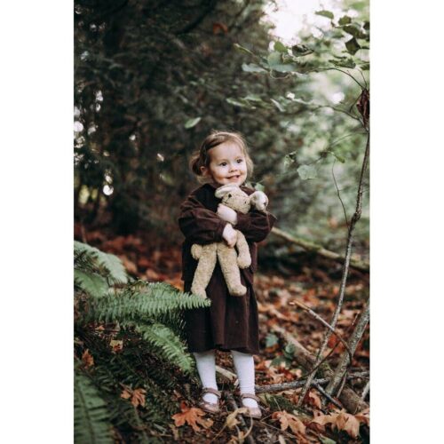 Floppy animal Rabbit